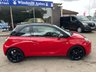 USED 2019 19 VAUXHALL ADAM 1.2i ENERGISED Hatchback 3dr Petrol Manual Euro 6 (70 ps) 