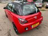 USED 2019 19 VAUXHALL ADAM 1.2i ENERGISED Hatchback 3dr Petrol Manual Euro 6 (70 ps) 
