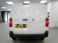 USED 2023 73 VAUXHALL VIVARO 3100 2.0 D 145 BHP L2 LONG PRIME EDITION 6DR ( AIR CON ) AIR CON | CARPLAY | L2 LONG | 145 BHP