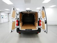 USED 2023 73 VAUXHALL VIVARO 3100 2.0 D 145 BHP L2 LONG PRIME EDITION 6DR ( AIR CON ) AIR CON | CARPLAY | L2 LONG | 145 BHP