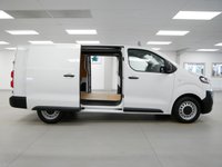 USED 2023 73 VAUXHALL VIVARO 3100 2.0 D 145 BHP L2 LONG PRIME EDITION 6DR ( AIR CON ) AIR CON | CARPLAY | L2 LONG | 145 BHP