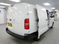 USED 2023 73 VAUXHALL VIVARO 3100 2.0 D 145 BHP L2 LONG PRIME EDITION 6DR ( AIR CON ) AIR CON | CARPLAY | L2 LONG | 145 BHP