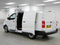 USED 2023 73 VAUXHALL VIVARO 3100 2.0 D 145 BHP L2 LONG PRIME EDITION 6DR ( AIR CON ) AIR CON | CARPLAY | L2 LONG | 145 BHP