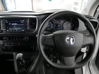 USED 2023 73 VAUXHALL VIVARO 3100 2.0 D 145 BHP L2 LONG PRIME EDITION 6DR ( AIR CON ) AIR CON | CARPLAY | L2 LONG | 145 BHP
