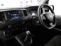 USED 2023 73 VAUXHALL VIVARO 3100 2.0 D 145 BHP L2 LONG PRIME EDITION 6DR ( AIR CON ) AIR CON | CARPLAY | L2 LONG | 145 BHP