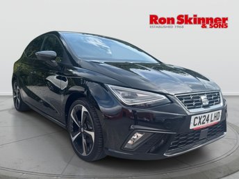 2024 SEAT IBIZA