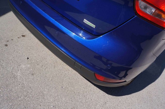 2015 FORD FOCUS 1.0T EcoBoost Zetec Hatchback 5dr Petrol Manual Euro 6 (s/s) (125 ps) - Photo 9