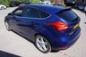 USED 2015 65 FORD FOCUS 1.0T EcoBoost Zetec Hatchback 5dr Petrol Manual Euro 6 (s/s) (125 ps) Only &pound;20 Road Tax !!! Full Ford History & 12 Mths Mot, Rear Camera & Rear Parking Sensors, Sat Navigation, Only 56,000 Miles !