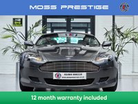 USED 2006 06 ASTON MARTIN DB9 5.9 Coupe 2dr Petrol Manual (EU4) (394 g/km, 450 bhp) 12 MONTHS WARRANTY / 12 MONTHS MOT