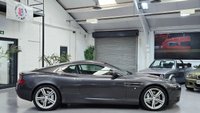 USED 2006 06 ASTON MARTIN DB9 5.9 Coupe 2dr Petrol Manual (EU4) (394 g/km, 450 bhp) 12 MONTHS WARRANTY / 12 MONTHS MOT