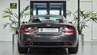 USED 2006 06 ASTON MARTIN DB9 5.9 Coupe 2dr Petrol Manual (EU4) (394 g/km, 450 bhp) 12 MONTHS WARRANTY / 12 MONTHS MOT