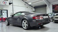 USED 2006 06 ASTON MARTIN DB9 5.9 Coupe 2dr Petrol Manual (EU4) (394 g/km, 450 bhp) 12 MONTHS WARRANTY / 12 MONTHS MOT
