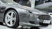 USED 2006 06 ASTON MARTIN DB9 5.9 Coupe 2dr Petrol Manual (EU4) (394 g/km, 450 bhp) 12 MONTHS WARRANTY / 12 MONTHS MOT