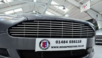 USED 2006 06 ASTON MARTIN DB9 5.9 Coupe 2dr Petrol Manual (EU4) (394 g/km, 450 bhp) 12 MONTHS WARRANTY / 12 MONTHS MOT
