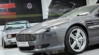 USED 2006 06 ASTON MARTIN DB9 5.9 Coupe 2dr Petrol Manual (EU4) (394 g/km, 450 bhp) 12 MONTHS WARRANTY / 12 MONTHS MOT