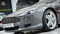USED 2006 06 ASTON MARTIN DB9 5.9 Coupe 2dr Petrol Manual (EU4) (394 g/km, 450 bhp) 12 MONTHS WARRANTY / 12 MONTHS MOT