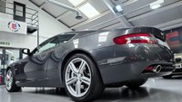 USED 2006 06 ASTON MARTIN DB9 5.9 Coupe 2dr Petrol Manual (EU4) (394 g/km, 450 bhp) 12 MONTHS WARRANTY / 12 MONTHS MOT