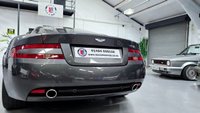 USED 2006 06 ASTON MARTIN DB9 5.9 Coupe 2dr Petrol Manual (EU4) (394 g/km, 450 bhp) 12 MONTHS WARRANTY / 12 MONTHS MOT