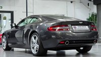 USED 2006 06 ASTON MARTIN DB9 5.9 Coupe 2dr Petrol Manual (EU4) (394 g/km, 450 bhp) 12 MONTHS WARRANTY / 12 MONTHS MOT