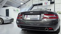 USED 2006 06 ASTON MARTIN DB9 5.9 Coupe 2dr Petrol Manual (EU4) (394 g/km, 450 bhp) 12 MONTHS WARRANTY / 12 MONTHS MOT