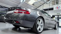 USED 2006 06 ASTON MARTIN DB9 5.9 Coupe 2dr Petrol Manual (EU4) (394 g/km, 450 bhp) 12 MONTHS WARRANTY / 12 MONTHS MOT