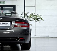 USED 2006 06 ASTON MARTIN DB9 5.9 Coupe 2dr Petrol Manual (EU4) (394 g/km, 450 bhp) 12 MONTHS WARRANTY / 12 MONTHS MOT