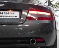 USED 2006 06 ASTON MARTIN DB9 5.9 Coupe 2dr Petrol Manual (EU4) (394 g/km, 450 bhp) 12 MONTHS WARRANTY / 12 MONTHS MOT