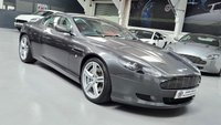 USED 2006 06 ASTON MARTIN DB9 5.9 Coupe 2dr Petrol Manual (EU4) (394 g/km, 450 bhp) 12 MONTHS WARRANTY / 12 MONTHS MOT