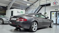 USED 2006 06 ASTON MARTIN DB9 5.9 Coupe 2dr Petrol Manual (EU4) (394 g/km, 450 bhp) 12 MONTHS WARRANTY / 12 MONTHS MOT
