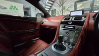 USED 2006 06 ASTON MARTIN DB9 5.9 Coupe 2dr Petrol Manual (EU4) (394 g/km, 450 bhp) 12 MONTHS WARRANTY / 12 MONTHS MOT