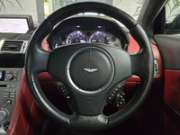 USED 2006 06 ASTON MARTIN DB9 5.9 Coupe 2dr Petrol Manual (EU4) (394 g/km, 450 bhp) 12 MONTHS WARRANTY / 12 MONTHS MOT