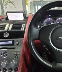 USED 2006 06 ASTON MARTIN DB9 5.9 Coupe 2dr Petrol Manual (EU4) (394 g/km, 450 bhp) 12 MONTHS WARRANTY / 12 MONTHS MOT