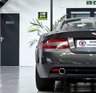 USED 2006 06 ASTON MARTIN DB9 5.9 Coupe 2dr Petrol Manual (EU4) (394 g/km, 450 bhp) 12 MONTHS WARRANTY / 12 MONTHS MOT