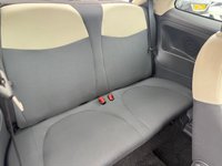 USED 2014 14 FIAT 500 1.2 Colour Therapy Hatchback 3dr Petrol Manual Euro 6 (s/s) (69 bhp) 