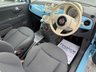 USED 2014 14 FIAT 500 1.2 Colour Therapy Hatchback 3dr Petrol Manual Euro 6 (s/s) (69 bhp) 