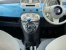 USED 2014 14 FIAT 500 1.2 Colour Therapy Hatchback 3dr Petrol Manual Euro 6 (s/s) (69 bhp) 