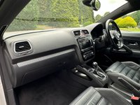USED 2010 59 VOLKSWAGEN SCIROCCO 2.0 TSI GT Hatchback 3dr Petrol DSG Euro 5 (210 ps) AUTOMATIC, PARKING SENSORS