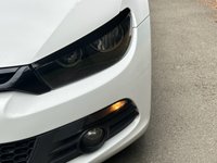 USED 2010 59 VOLKSWAGEN SCIROCCO 2.0 TSI GT Hatchback 3dr Petrol DSG Euro 5 (210 ps) AUTOMATIC, PARKING SENSORS