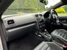 USED 2010 59 VOLKSWAGEN SCIROCCO 2.0 TSI GT Hatchback 3dr Petrol DSG Euro 5 (210 ps) AUTOMATIC, PARKING SENSORS