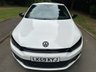 USED 2010 59 VOLKSWAGEN SCIROCCO 2.0 TSI GT Hatchback 3dr Petrol DSG Euro 5 (210 ps) AUTOMATIC, PARKING SENSORS