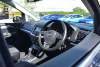 USED 2015 15 VOLKSWAGEN SHARAN 2.0 TDI BlueMotion Tech SEL MPV 5dr Diesel DSG Euro 5 (s/s) (140 ps) LOW MILES / 7 SEATS / PAN ROOF