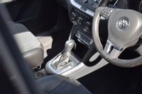 USED 2015 15 VOLKSWAGEN SHARAN 2.0 TDI BlueMotion Tech SEL MPV 5dr Diesel DSG Euro 5 (s/s) (140 ps) LOW MILES / 7 SEATS / PAN ROOF