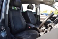 USED 2015 15 VOLKSWAGEN SHARAN 2.0 TDI BlueMotion Tech SEL MPV 5dr Diesel DSG Euro 5 (s/s) (140 ps) LOW MILES / 7 SEATS / PAN ROOF