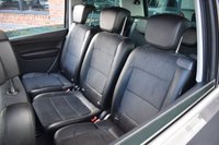 USED 2015 15 VOLKSWAGEN SHARAN 2.0 TDI BlueMotion Tech SEL MPV 5dr Diesel DSG Euro 5 (s/s) (140 ps) LOW MILES / 7 SEATS / PAN ROOF