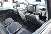 USED 2015 15 VOLKSWAGEN SHARAN 2.0 TDI BlueMotion Tech SEL MPV 5dr Diesel DSG Euro 5 (s/s) (140 ps) LOW MILES / 7 SEATS / PAN ROOF