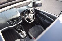 USED 2015 15 VOLKSWAGEN SHARAN 2.0 TDI BlueMotion Tech SEL MPV 5dr Diesel DSG Euro 5 (s/s) (140 ps) LOW MILES / 7 SEATS / PAN ROOF