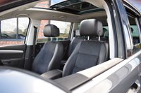 USED 2015 15 VOLKSWAGEN SHARAN 2.0 TDI BlueMotion Tech SEL MPV 5dr Diesel DSG Euro 5 (s/s) (140 ps) LOW MILES / 7 SEATS / PAN ROOF
