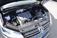 USED 2015 15 VOLKSWAGEN SHARAN 2.0 TDI BlueMotion Tech SEL MPV 5dr Diesel DSG Euro 5 (s/s) (140 ps) LOW MILES / 7 SEATS / PAN ROOF