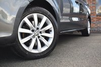 USED 2015 15 VOLKSWAGEN SHARAN 2.0 TDI BlueMotion Tech SEL MPV 5dr Diesel DSG Euro 5 (s/s) (140 ps) LOW MILES / 7 SEATS / PAN ROOF