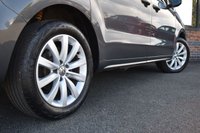 USED 2015 15 VOLKSWAGEN SHARAN 2.0 TDI BlueMotion Tech SEL MPV 5dr Diesel DSG Euro 5 (s/s) (140 ps) LOW MILES / 7 SEATS / PAN ROOF